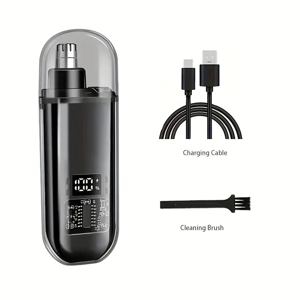 Mardini Glow™ Mini Hair Remover