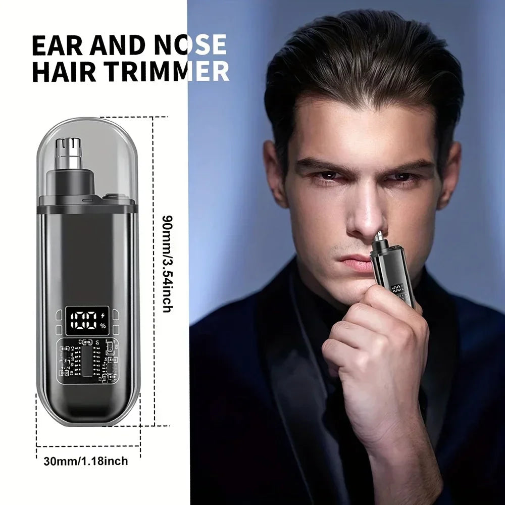 Mardini Glow™ Mini Hair Remover