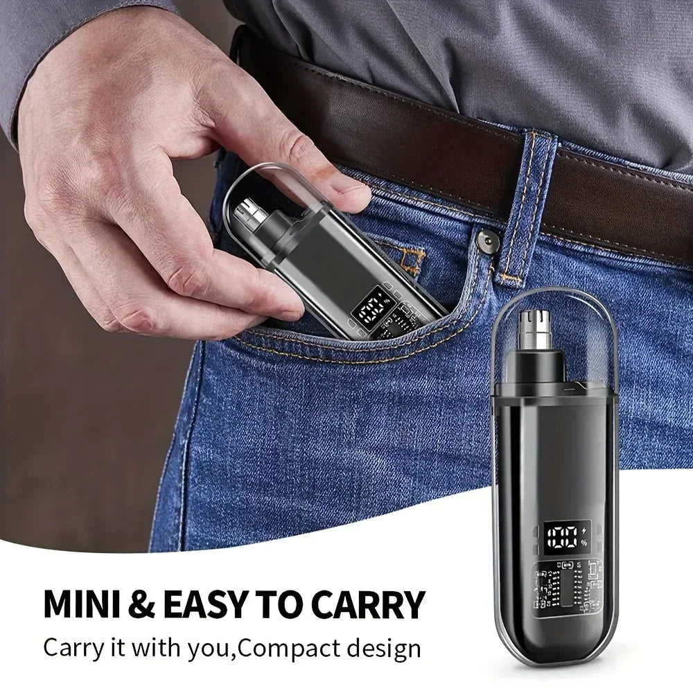 Mardini Glow™ Mini Hair Remover