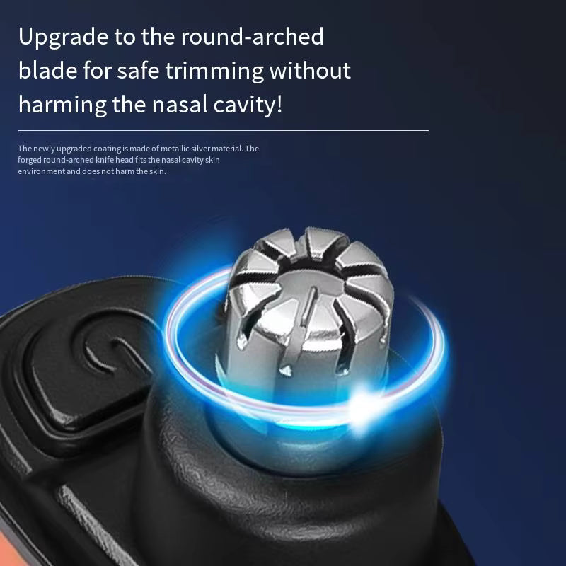 Mardini Glow™ Mini Hair Remover