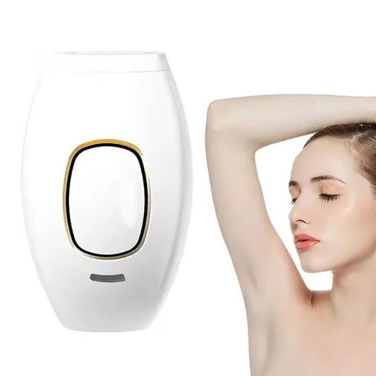 Mardini Glow™ IPL Laser Hair Removal Device