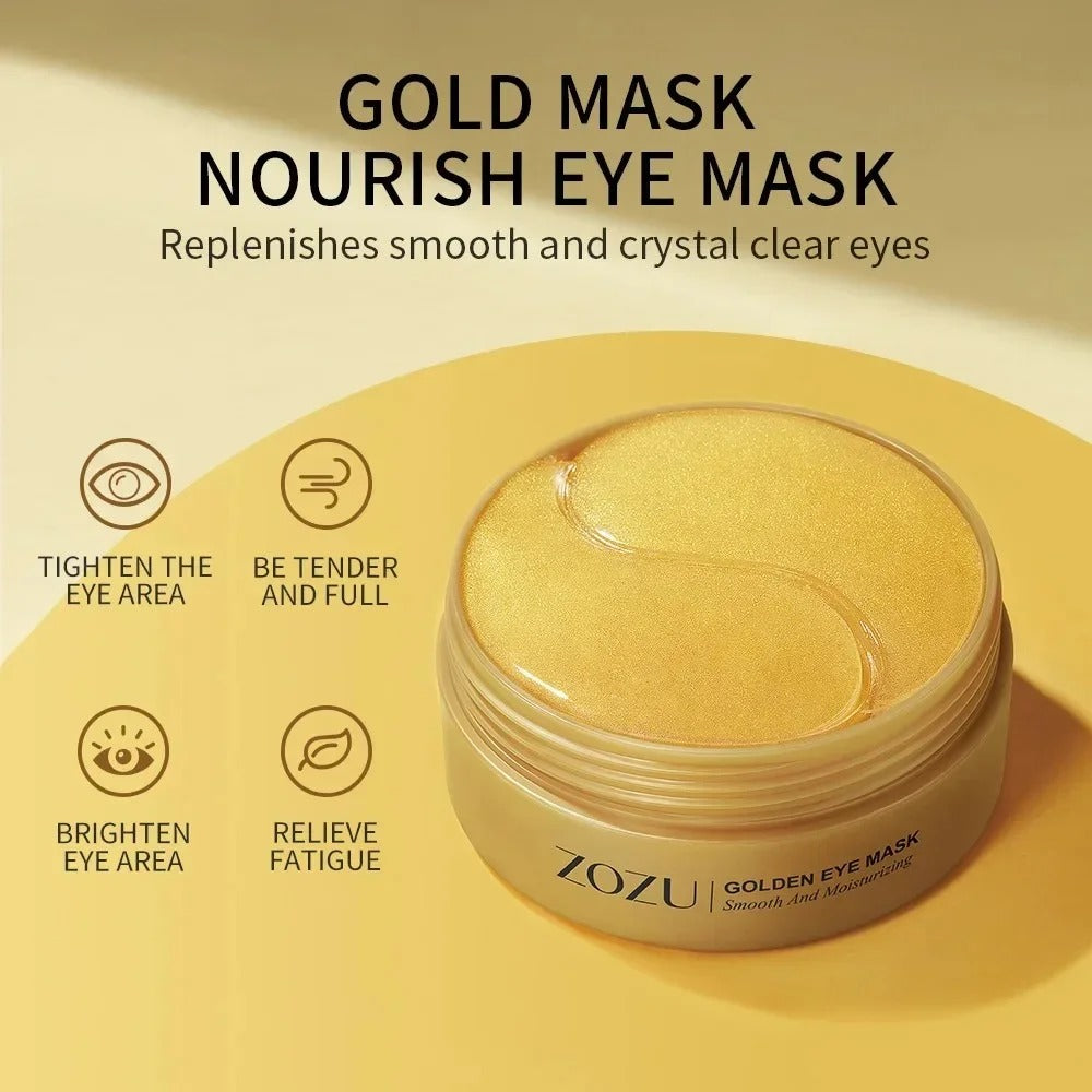 UNDEREYE PATCHES