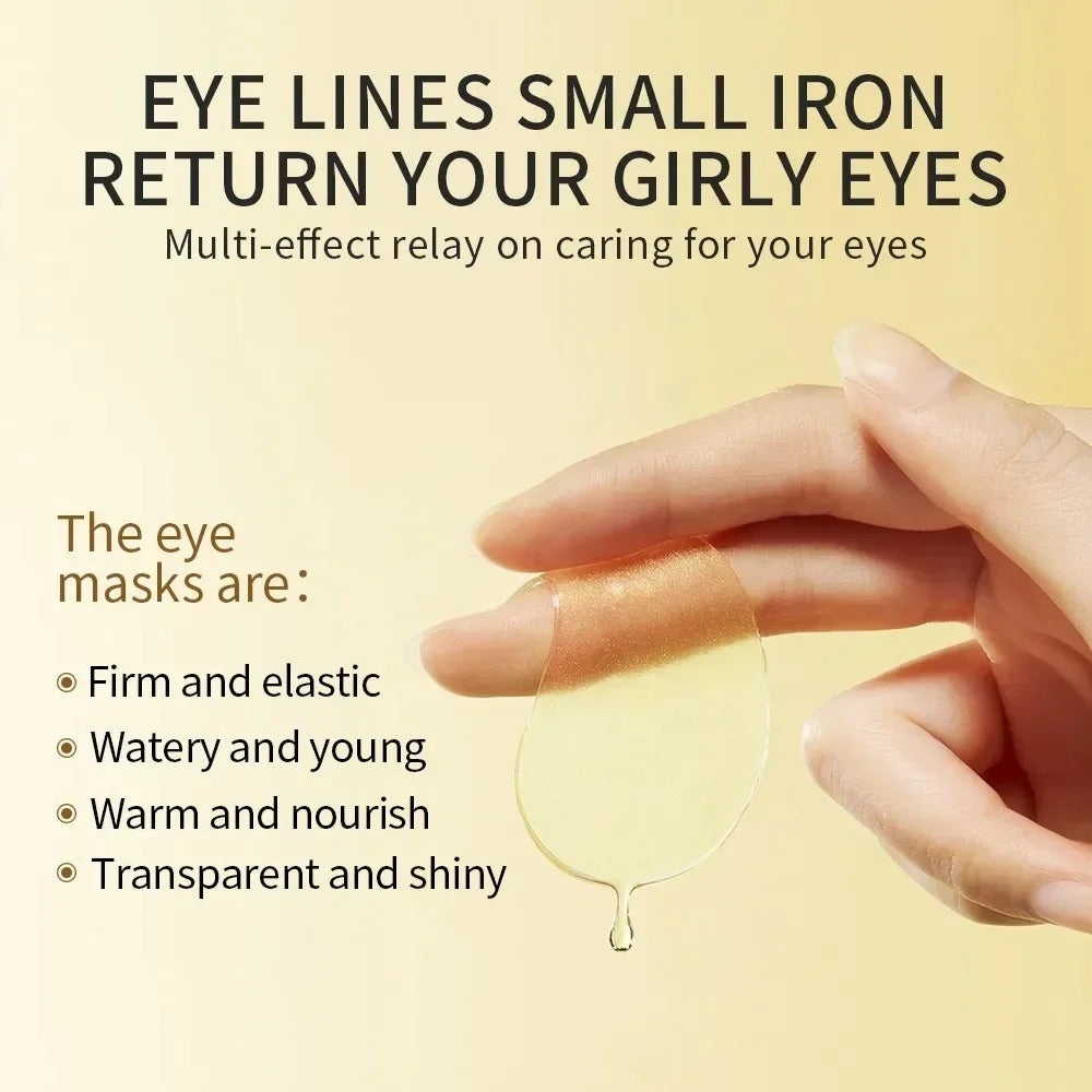 UNDEREYE PATCHES
