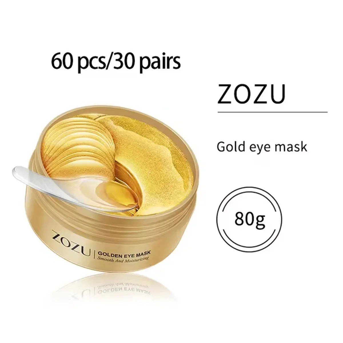 UNDEREYE PATCHES