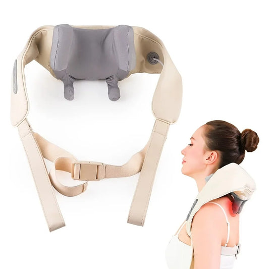 Neck And Shoulder Massager