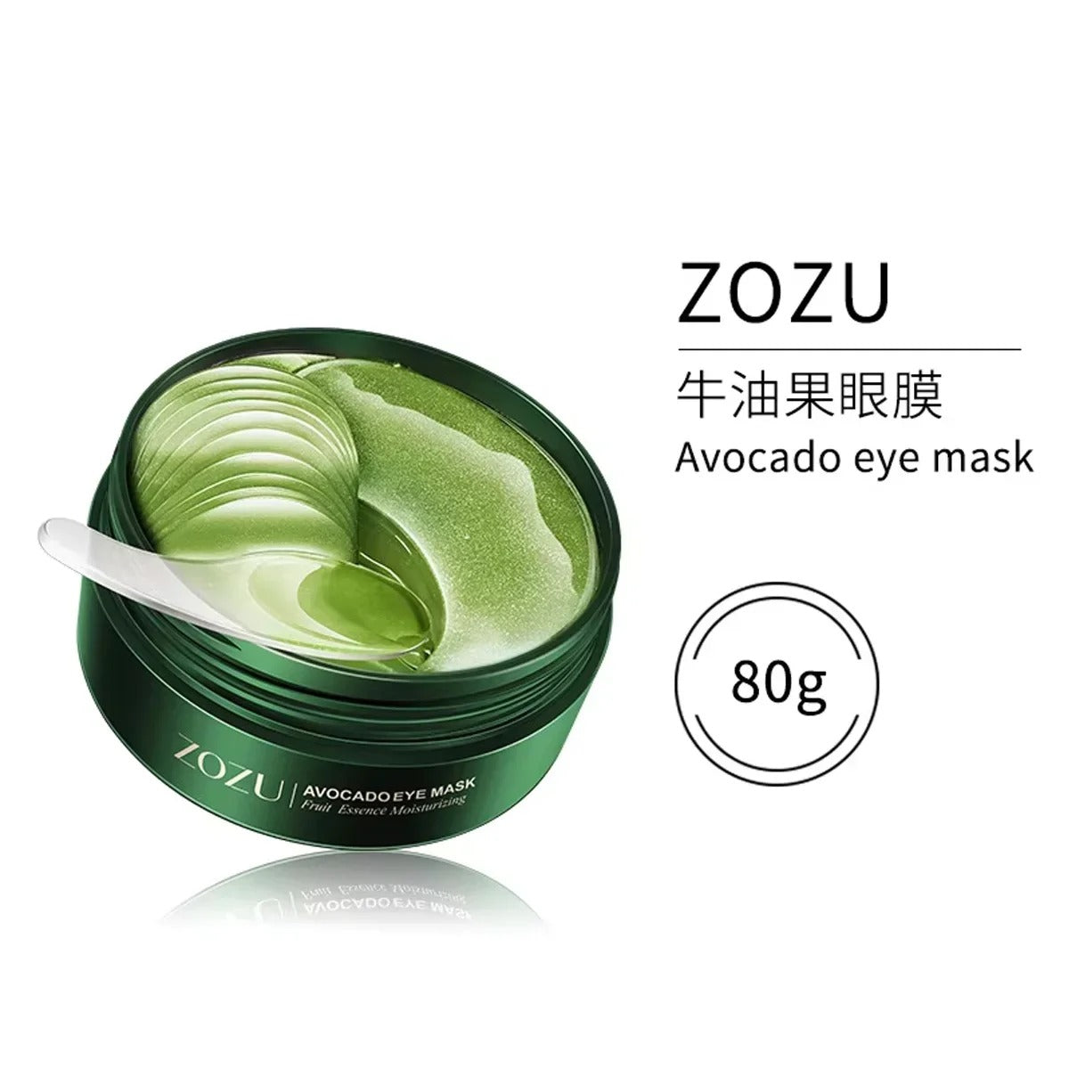UNDEREYE PATCHES